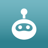Chatbot simgesi