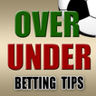 Betting Tips Under/Over
