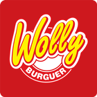 Wolly Burguer icon