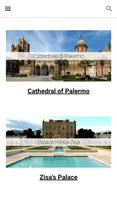 UNESCO Palermo स्क्रीनशॉट 1