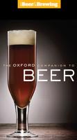 The Oxford Companion to Beer Affiche
