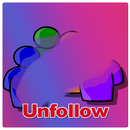 1000 Unfollow Insta aplikacja