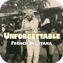 Unforgettable - French Montana Songs & Lyrics APK
