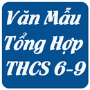 Học Tốt Ngữ Văn THCS - Văn Mẫu Trung Học Cơ Sở aplikacja