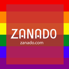 Zanado Mobile ikon