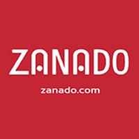 Zanado Mobile Affiche