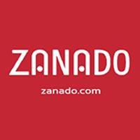 Zanado Mobile ポスター