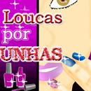 Loucas Por Unhas Decoradas APK