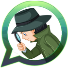 Hack for WhatsApp Messenger "Prank" icône
