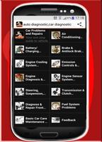 برنامه‌نما AUTO Diagnostic,Android Auto,OBD2,Elm327,Diagnostc عکس از صفحه