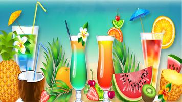 Drink Cocktail Real,Drink Your Phone , iDrink স্ক্রিনশট 2