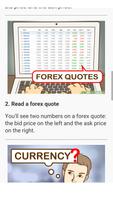 Basic - How to trade forex скриншот 1