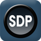 SDP 2.0 圖標