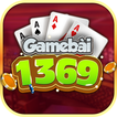 Game bai 1369, danh bai doi thuong,game bai online