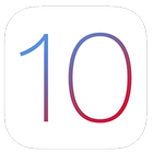 I10 Theme Icon Pack ícone