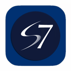 S7 Edge Launcher and Theme آئیکن