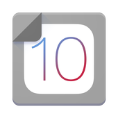 I10 Theme Launcher Icon Pack icon I10 Theme Launcher Icon Pack icon