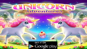 Unicorn Adventures Magic World screenshot 3