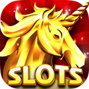 Slots Unicorn - Free Casino APK