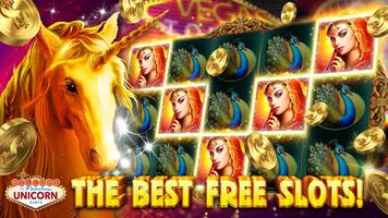 Slots Unicorn - Free Casino bài đăng