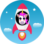 Super Unicorn Escape