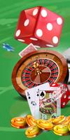 UNIВЕТ - The Best Mobile Casino 포스터