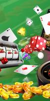 UNIВЕТ - The Best Mobile Casino تصوير الشاشة 1