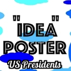 US Presidents - Idea poster icon