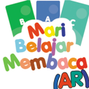 Mari Belajar Membaca (AR)! APK