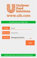 پوستر UFS E-Coaching