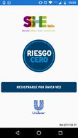 Riesgo Cero poster