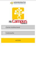 Mi Campus UNIMINUTO-poster
