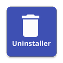 Uninstall apps APK