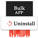 Bulk Uninstaller - easy app uninstaller APK