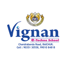 Vignan e-Techno School icon