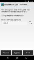 eLook Mobile Cam imagem de tela 2