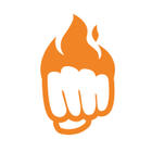 FireFist-icoon