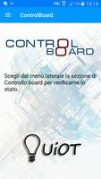 controlBoard Cartaz