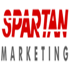 Spartan Marketing Admin ícone