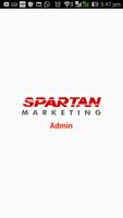 Spartan Marketing Admin imagem de tela 1