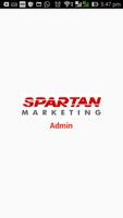 Spartan Marketing Admin স্ক্রিনশট 1