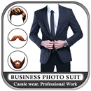 Business Photo Suit Editor New Version 2018 APK