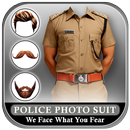 Police Photo Editor New Version 2018 APK