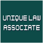 Unique Law Associate 아이콘