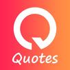 Quotes, quote wallpaper, quote APK
