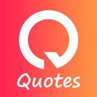 Quotes, quote wallpaper, quote icon
