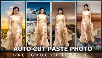 Auto Cut Paste Photo : Background Eraser Ekran Görüntüsü 3