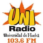 Uniradio आइकन