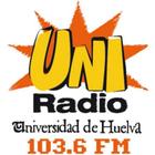 Uniradio icon