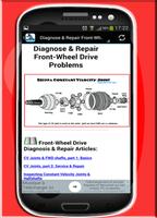 AUTO Diagnostic,OBD2 截圖 3